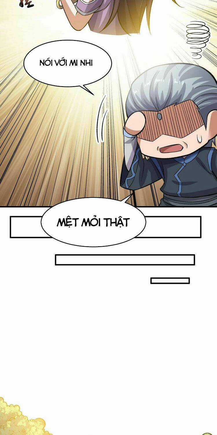 Nguyên Long - Chapter 189 - Trang 15