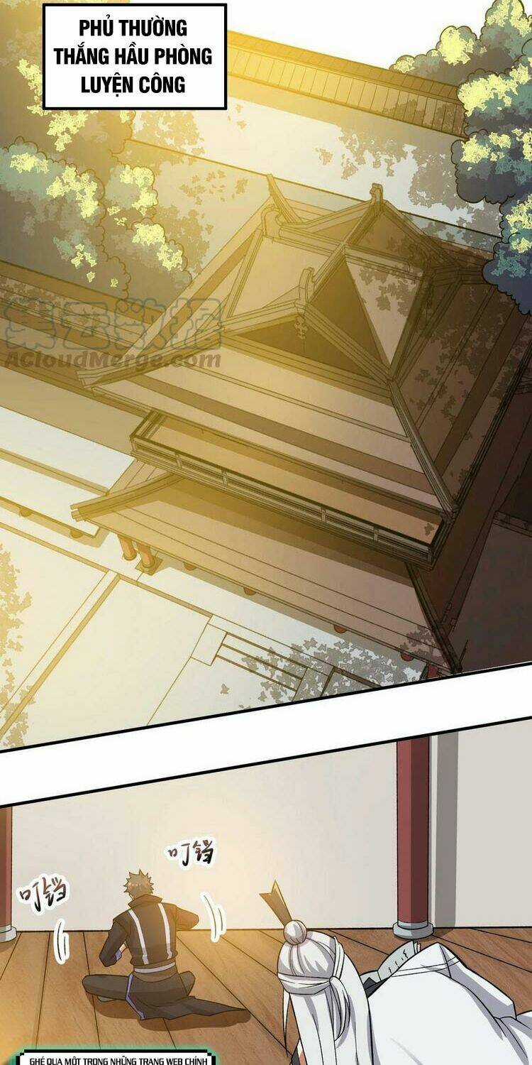 Nguyên Long - Chapter 189 - Trang 16