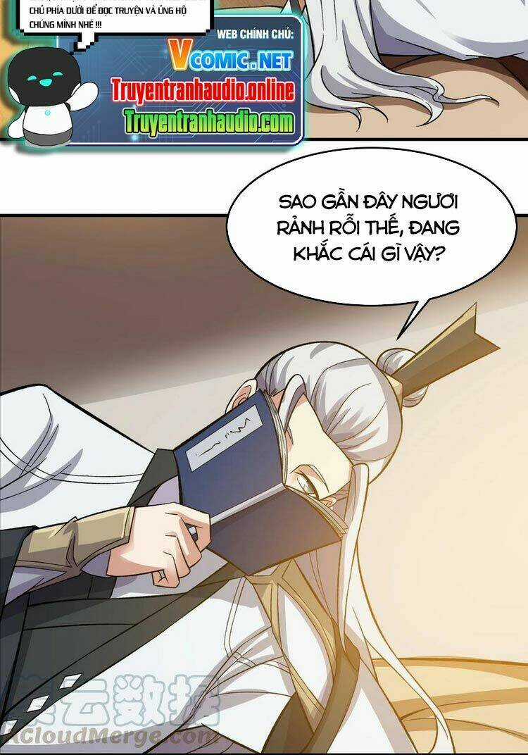 Nguyên Long - Chapter 189 - Trang 17