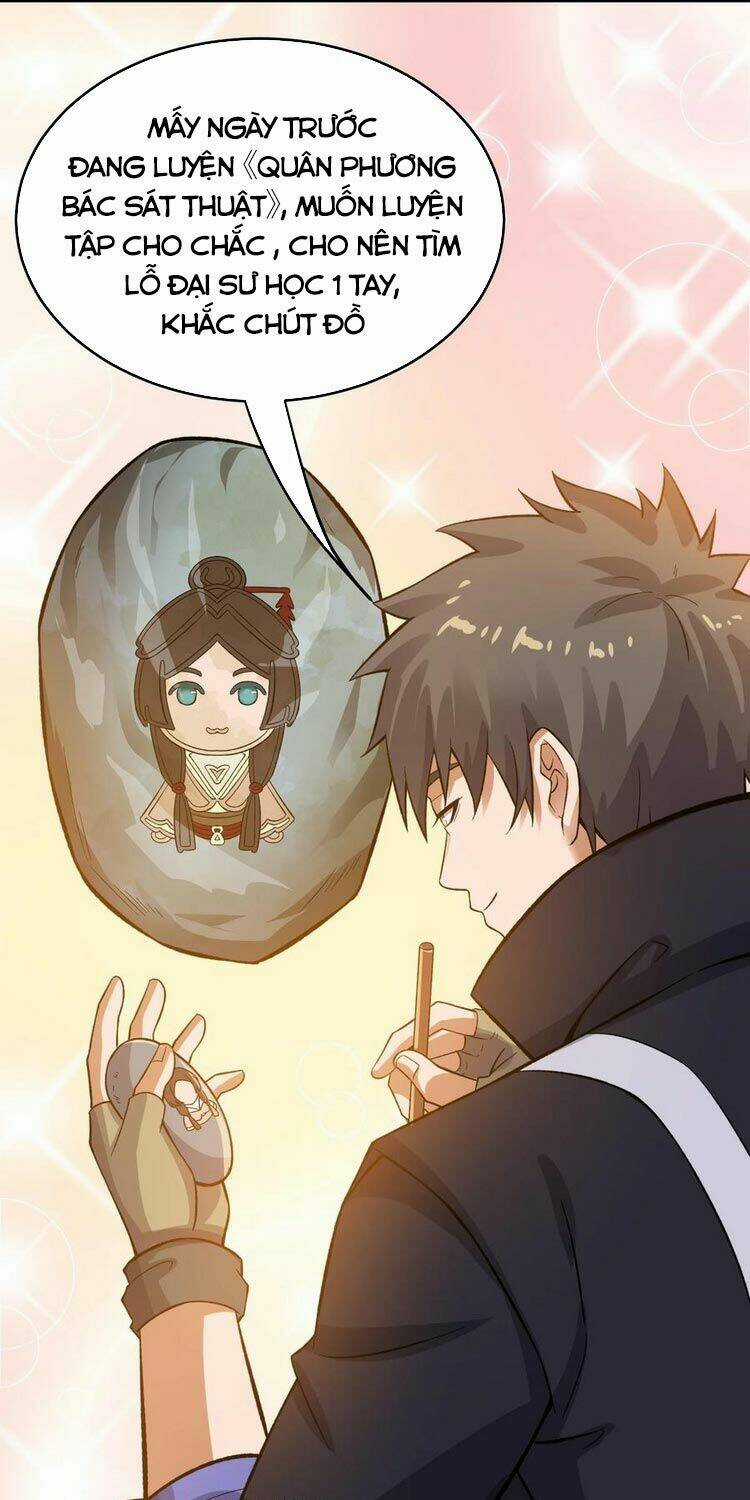 Nguyên Long - Chapter 189 - Trang 18