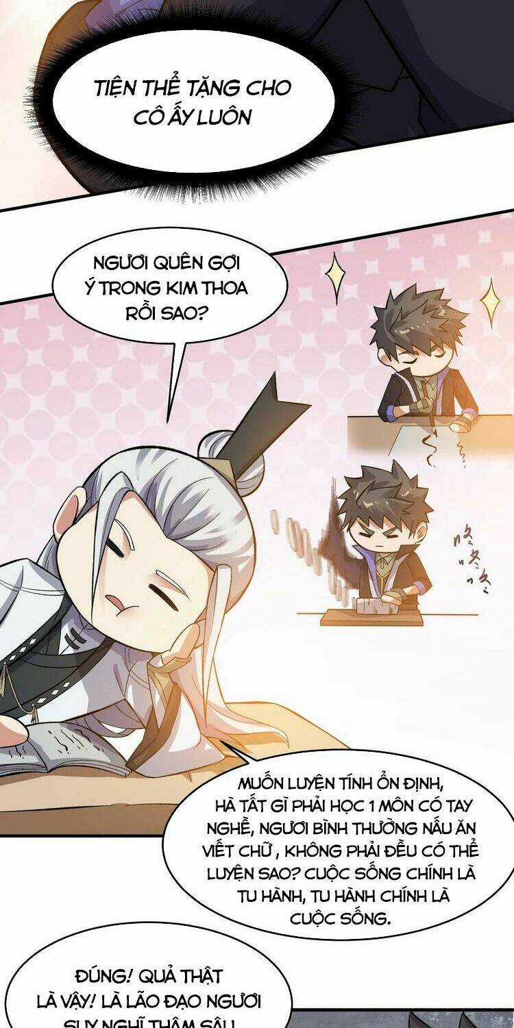 Nguyên Long - Chapter 189 - Trang 19