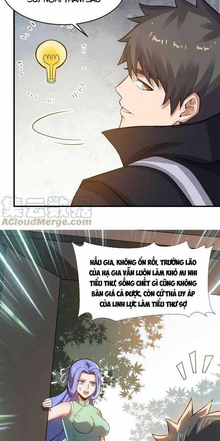 Nguyên Long - Chapter 189 - Trang 20