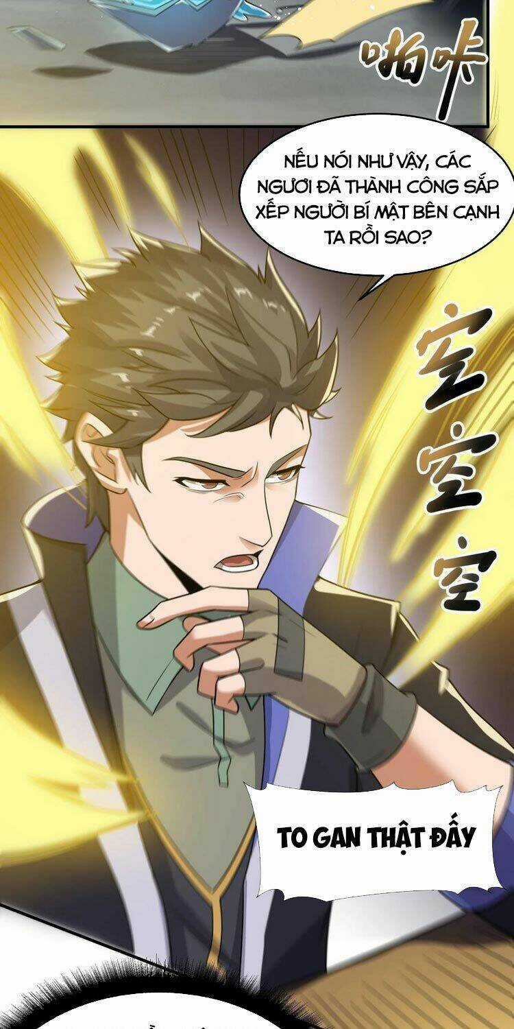 Nguyên Long - Chapter 189 - Trang 3