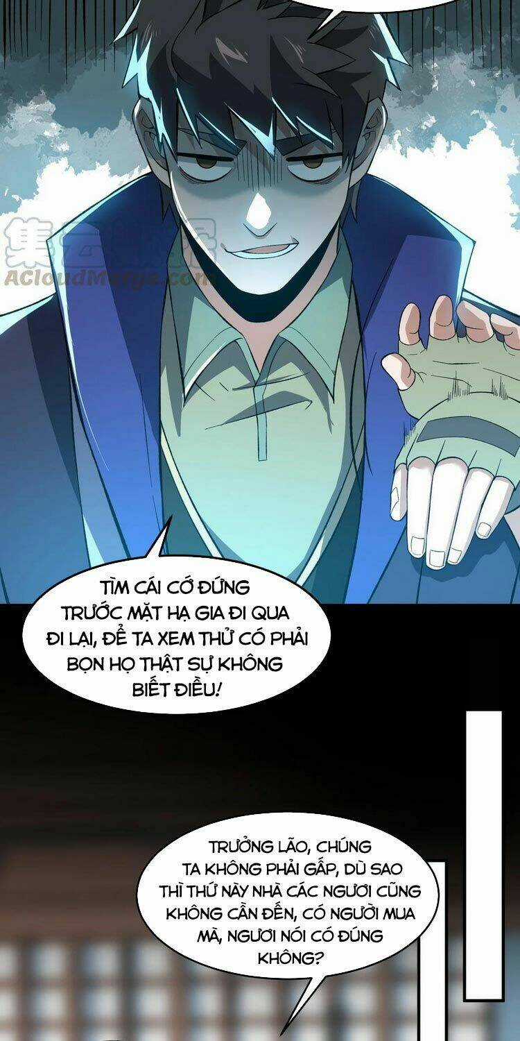 Nguyên Long - Chapter 189 - Trang 22