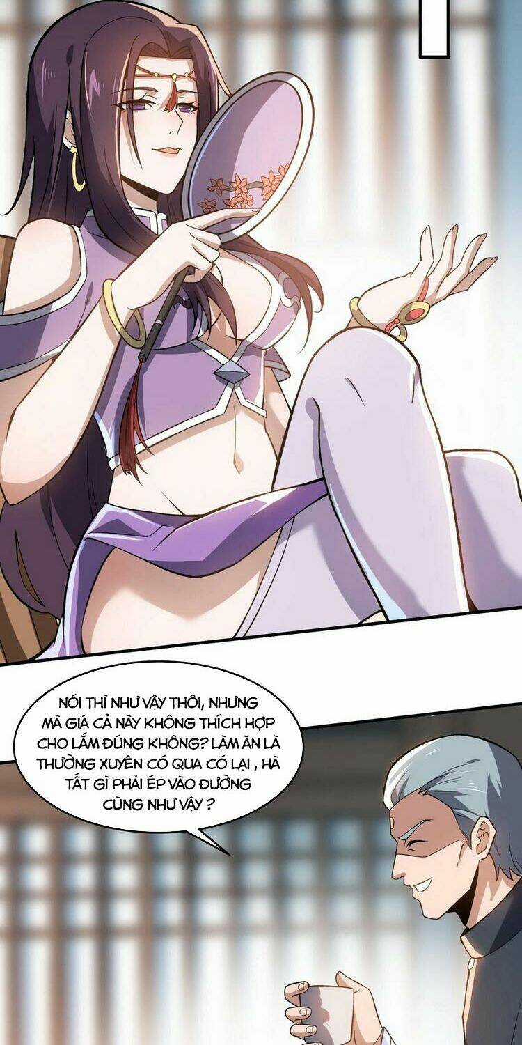 Nguyên Long - Chapter 189 - Trang 23