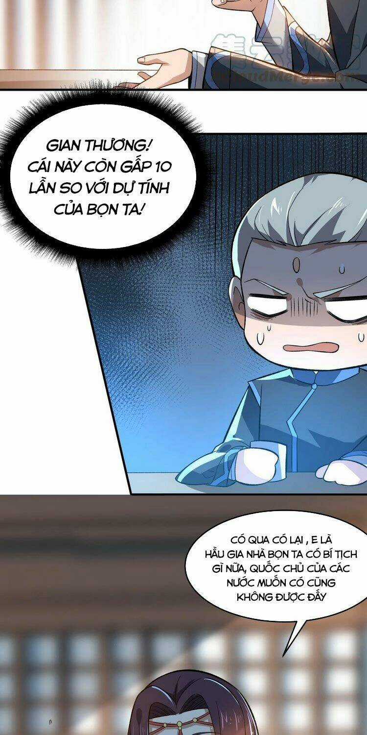 Nguyên Long - Chapter 189 - Trang 24