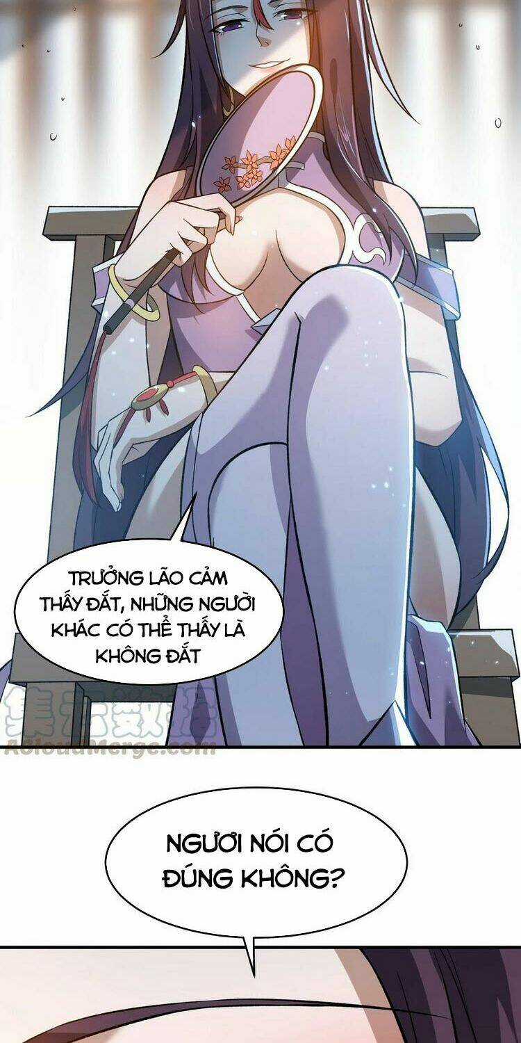 Nguyên Long - Chapter 189 - Trang 25