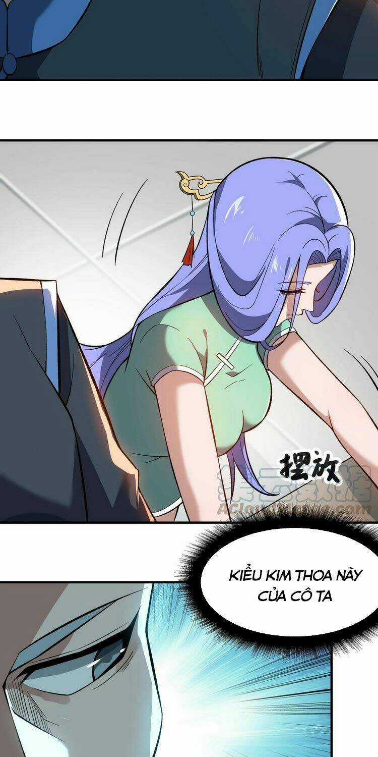 Nguyên Long - Chapter 189 - Trang 28