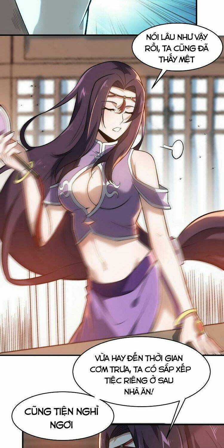 Nguyên Long - Chapter 189 - Trang 29