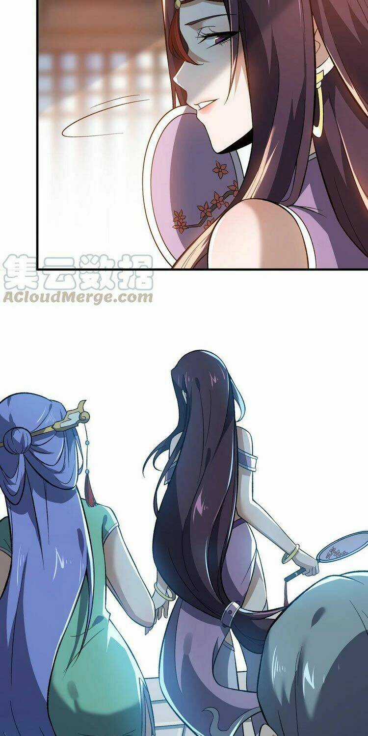 Nguyên Long - Chapter 189 - Trang 30