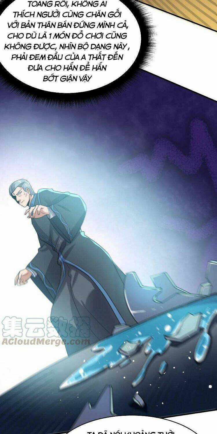 Nguyên Long - Chapter 189 - Trang 4