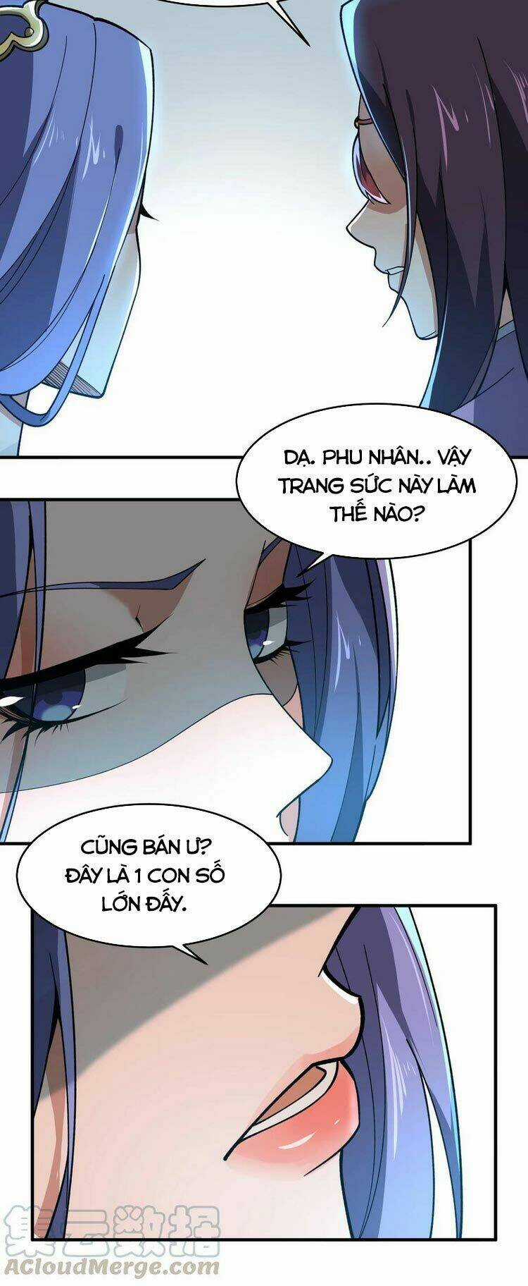 Nguyên Long - Chapter 189 - Trang 32