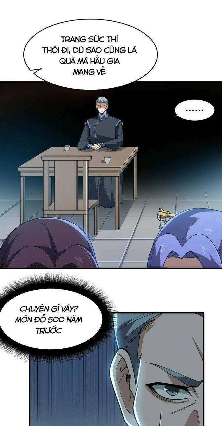 Nguyên Long - Chapter 189 - Trang 33