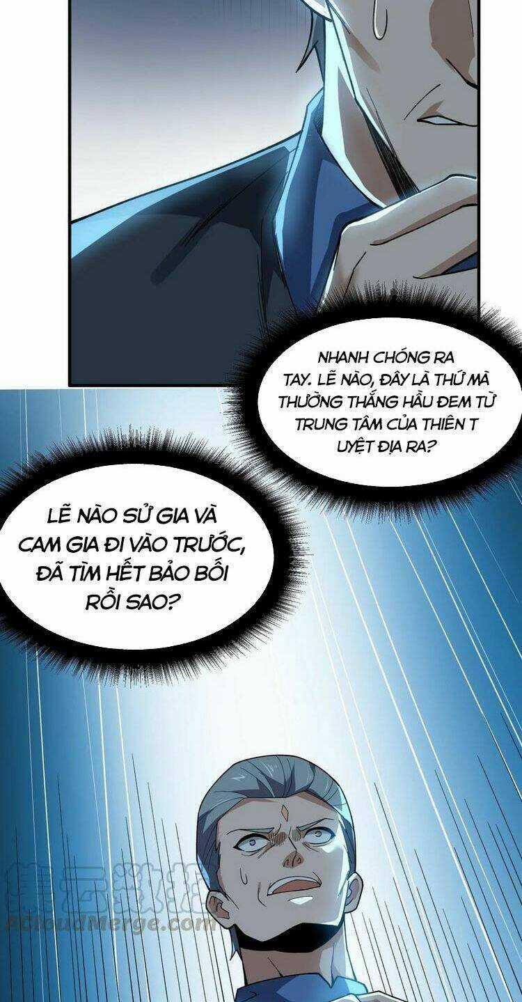 Nguyên Long - Chapter 189 - Trang 34