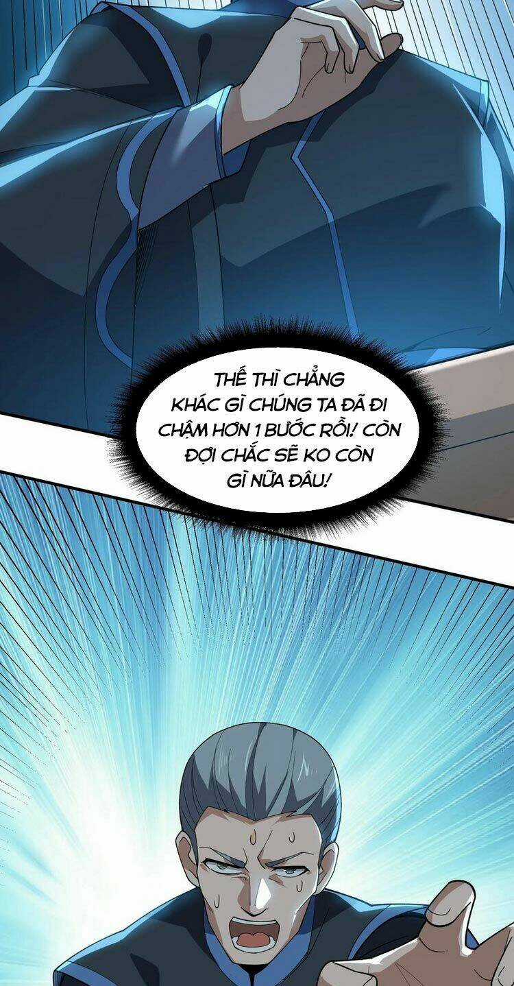 Nguyên Long - Chapter 189 - Trang 35