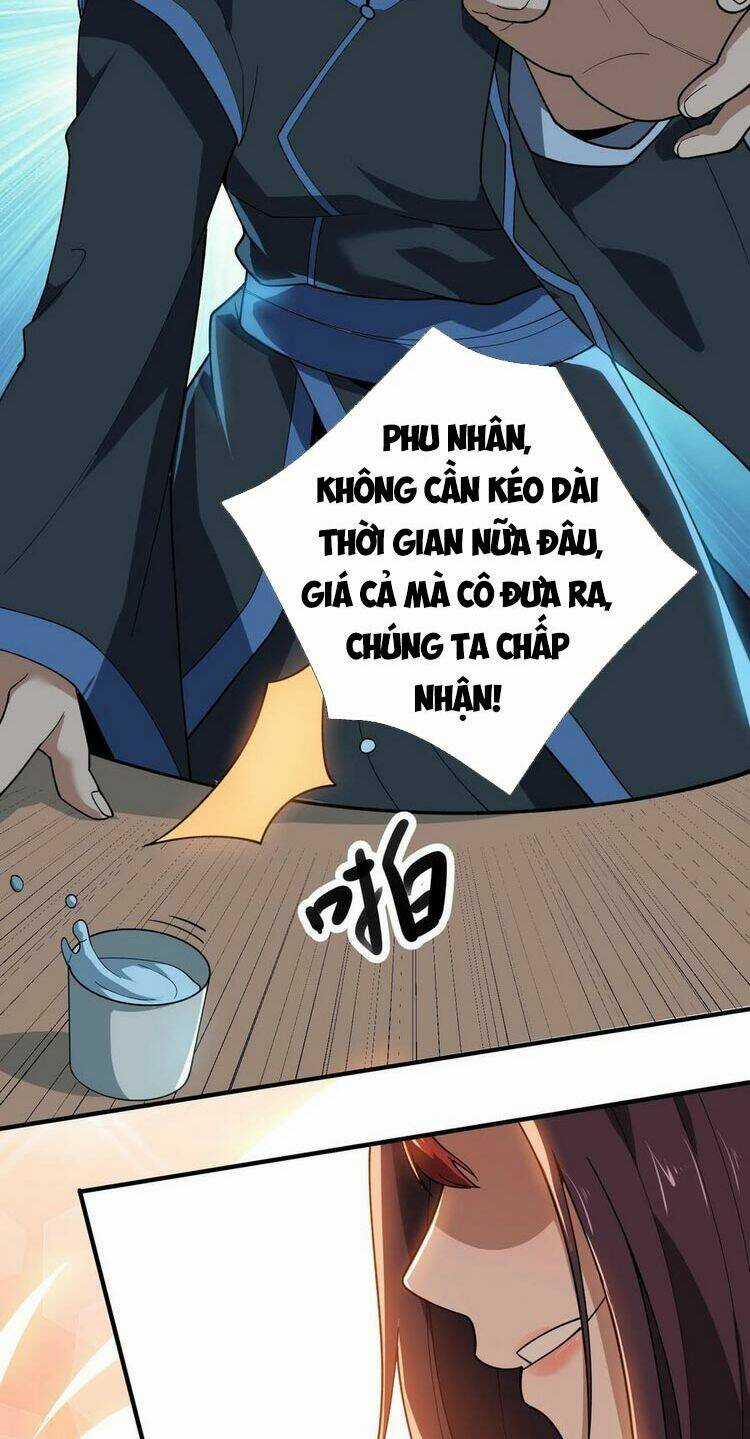 Nguyên Long - Chapter 189 - Trang 36