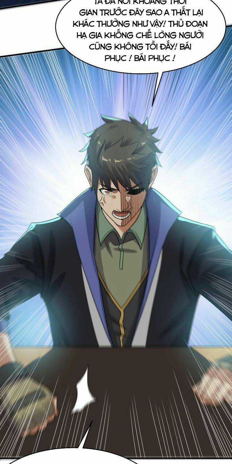 Nguyên Long - Chapter 189 - Trang 5