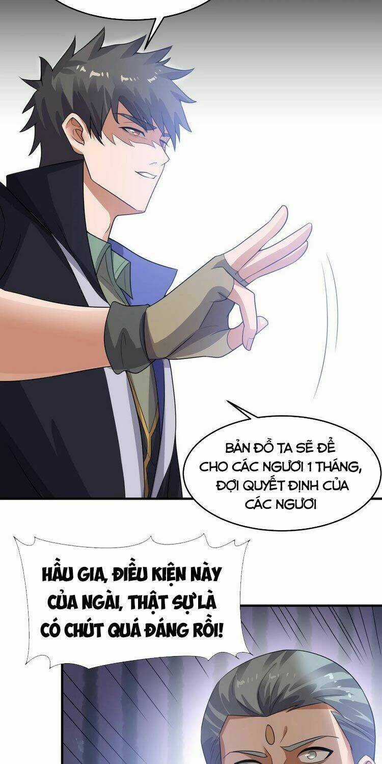 Nguyên Long - Chapter 189 - Trang 7