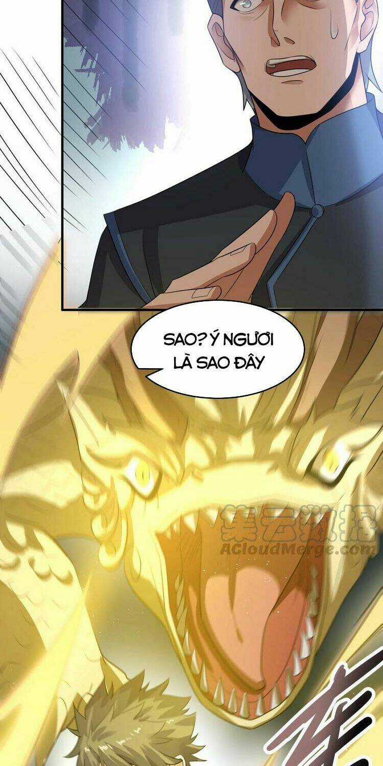 Nguyên Long - Chapter 189 - Trang 8