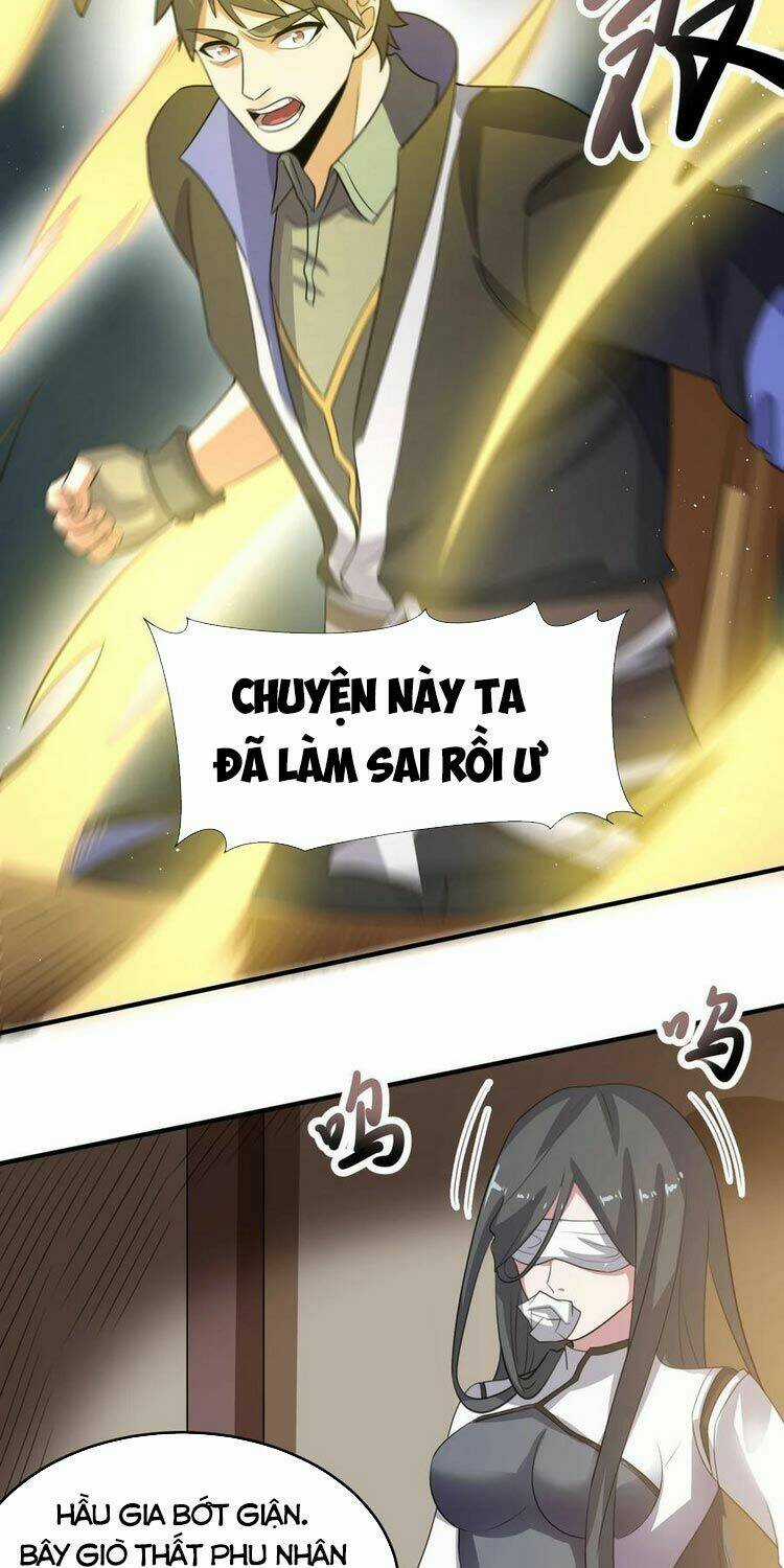 Nguyên Long - Chapter 189 - Trang 9