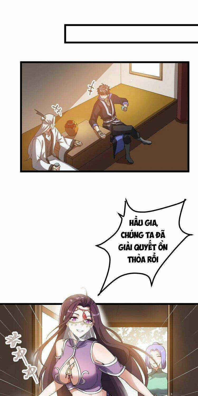 Nguyên Long - Chapter 190 - Trang 1