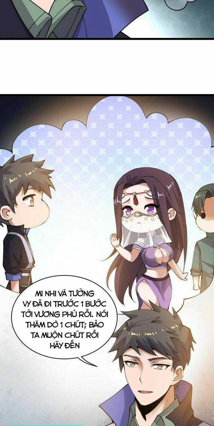 Nguyên Long - Chapter 190 - Trang 13