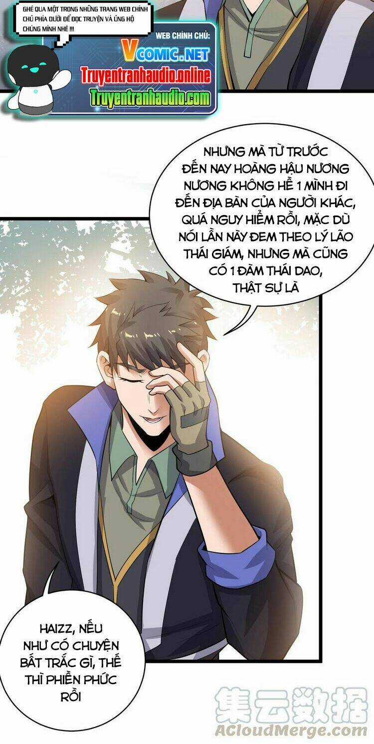 Nguyên Long - Chapter 190 - Trang 14