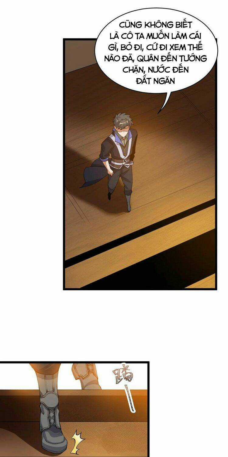 Nguyên Long - Chapter 190 - Trang 18