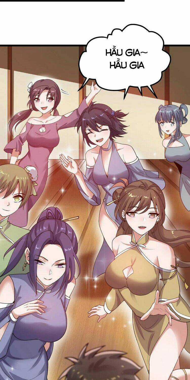 Nguyên Long - Chapter 190 - Trang 19