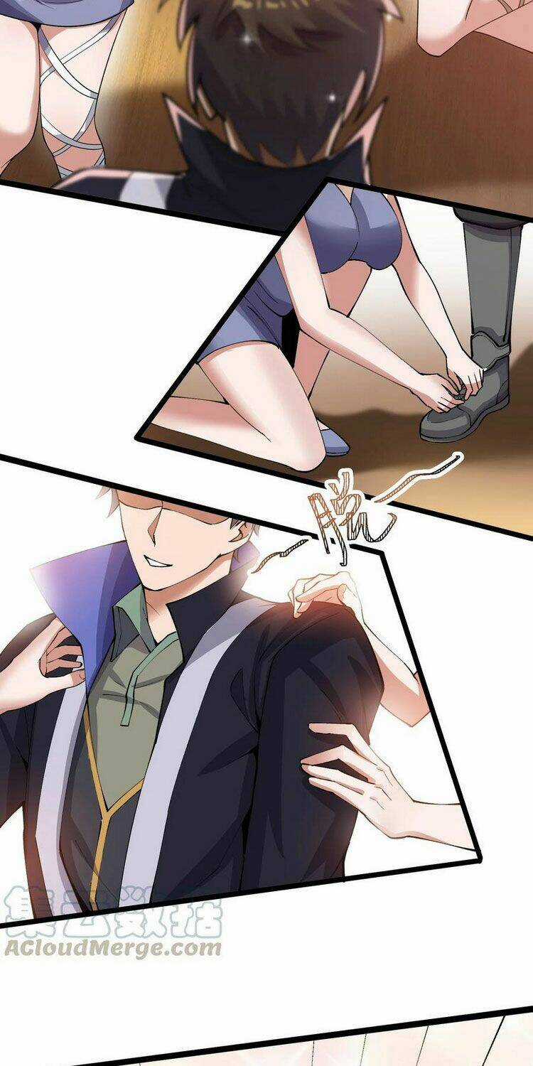 Nguyên Long - Chapter 190 - Trang 20