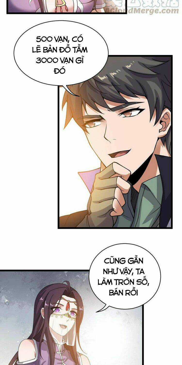 Nguyên Long - Chapter 190 - Trang 3