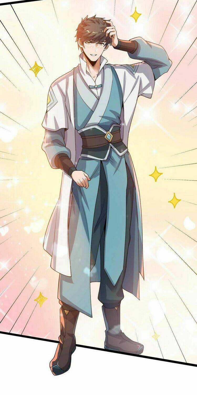 Nguyên Long - Chapter 190 - Trang 21