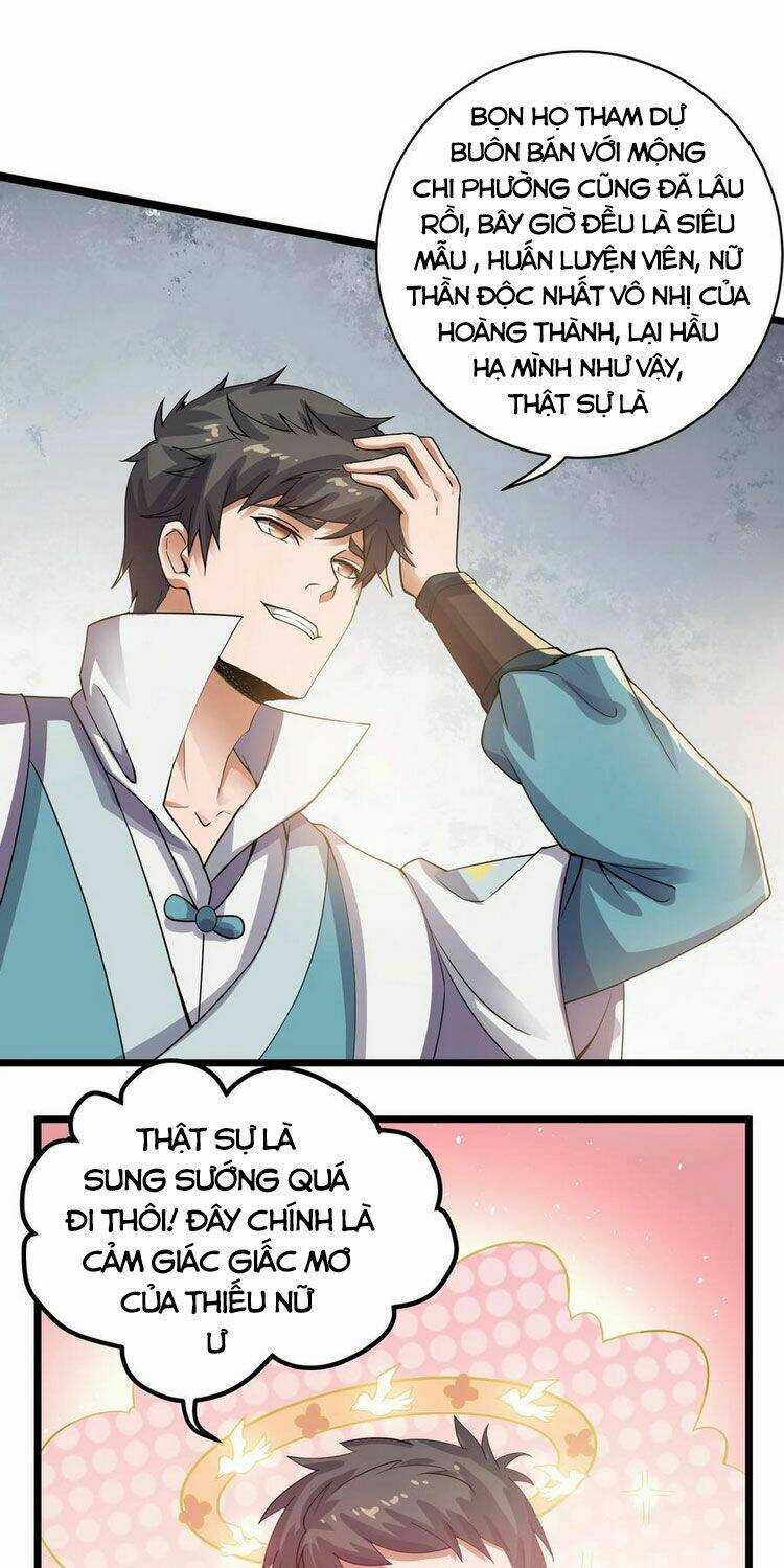 Nguyên Long - Chapter 190 - Trang 22