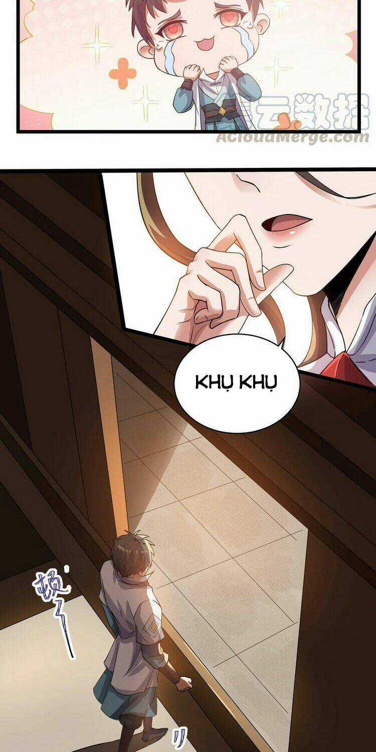 Nguyên Long - Chapter 190 - Trang 23