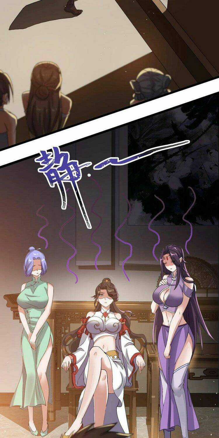 Nguyên Long - Chapter 190 - Trang 24