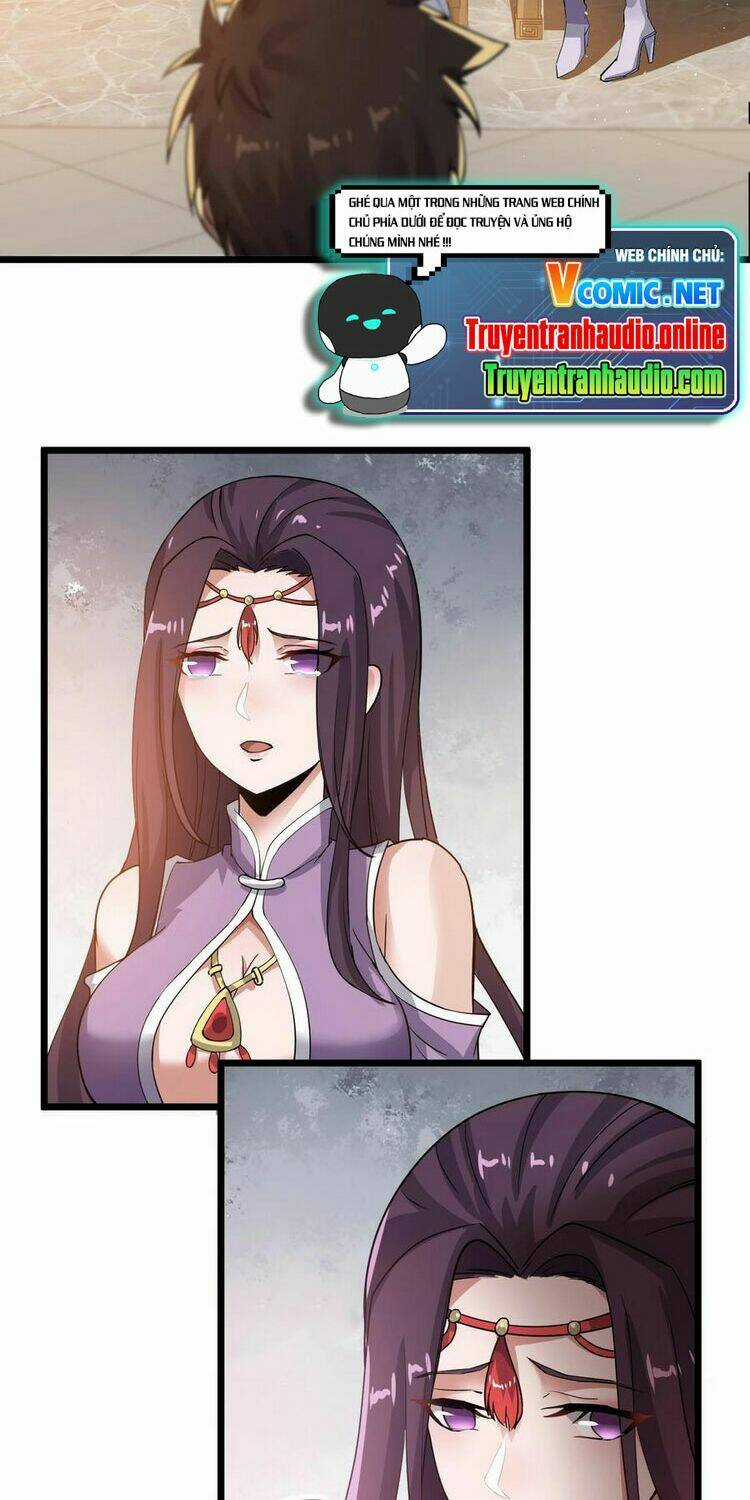 Nguyên Long - Chapter 190 - Trang 25