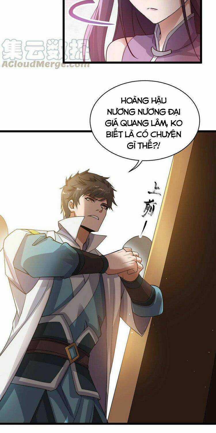 Nguyên Long - Chapter 190 - Trang 26