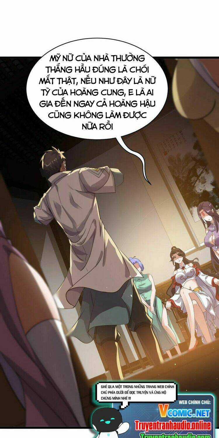 Nguyên Long - Chapter 190 - Trang 27