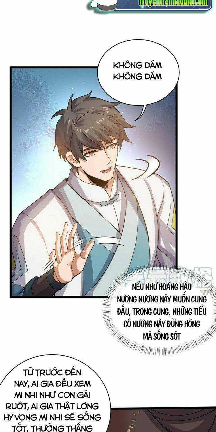 Nguyên Long - Chapter 190 - Trang 28