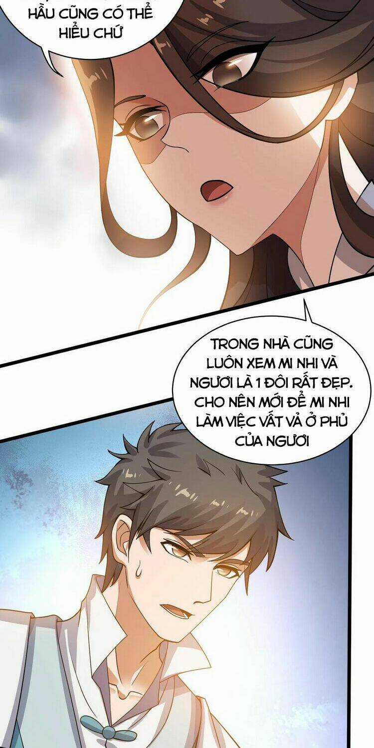 Nguyên Long - Chapter 190 - Trang 29