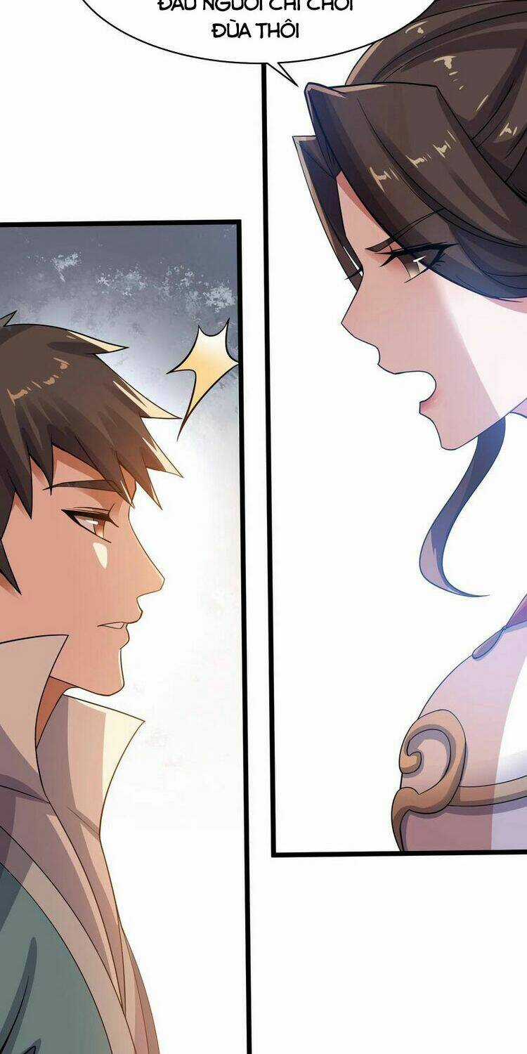 Nguyên Long - Chapter 190 - Trang 31