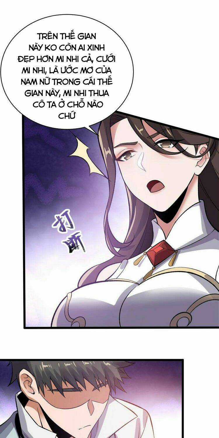 Nguyên Long - Chapter 190 - Trang 35