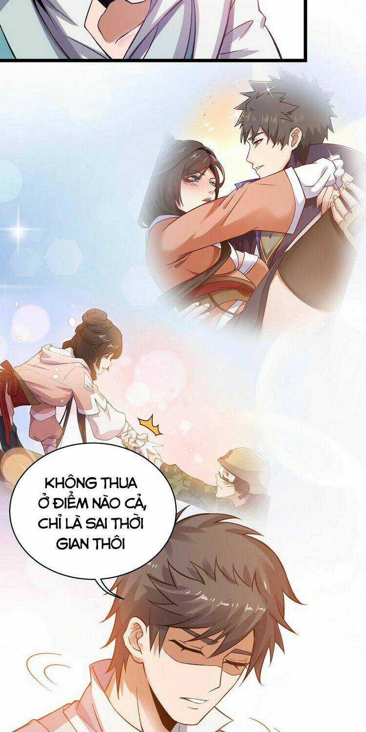 Nguyên Long - Chapter 190 - Trang 36