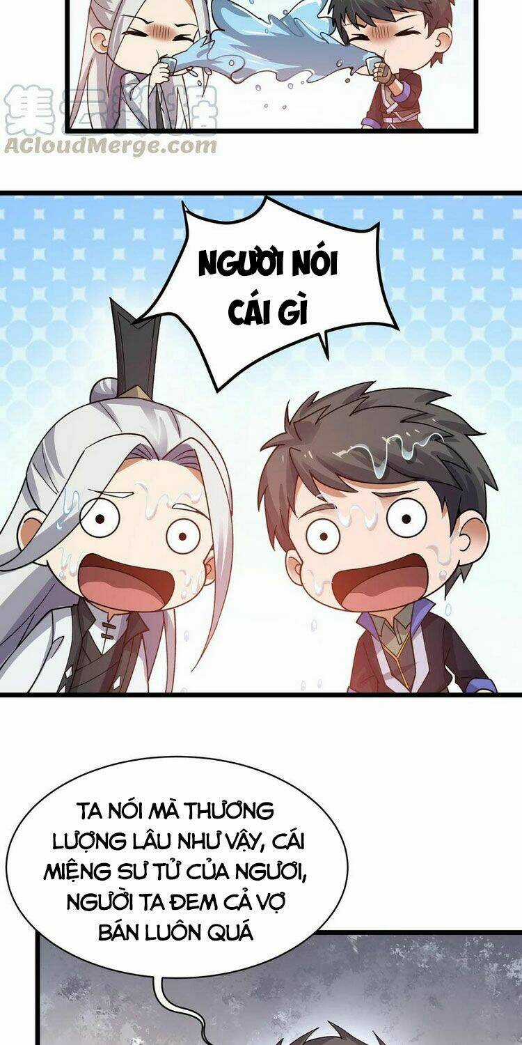 Nguyên Long - Chapter 190 - Trang 5