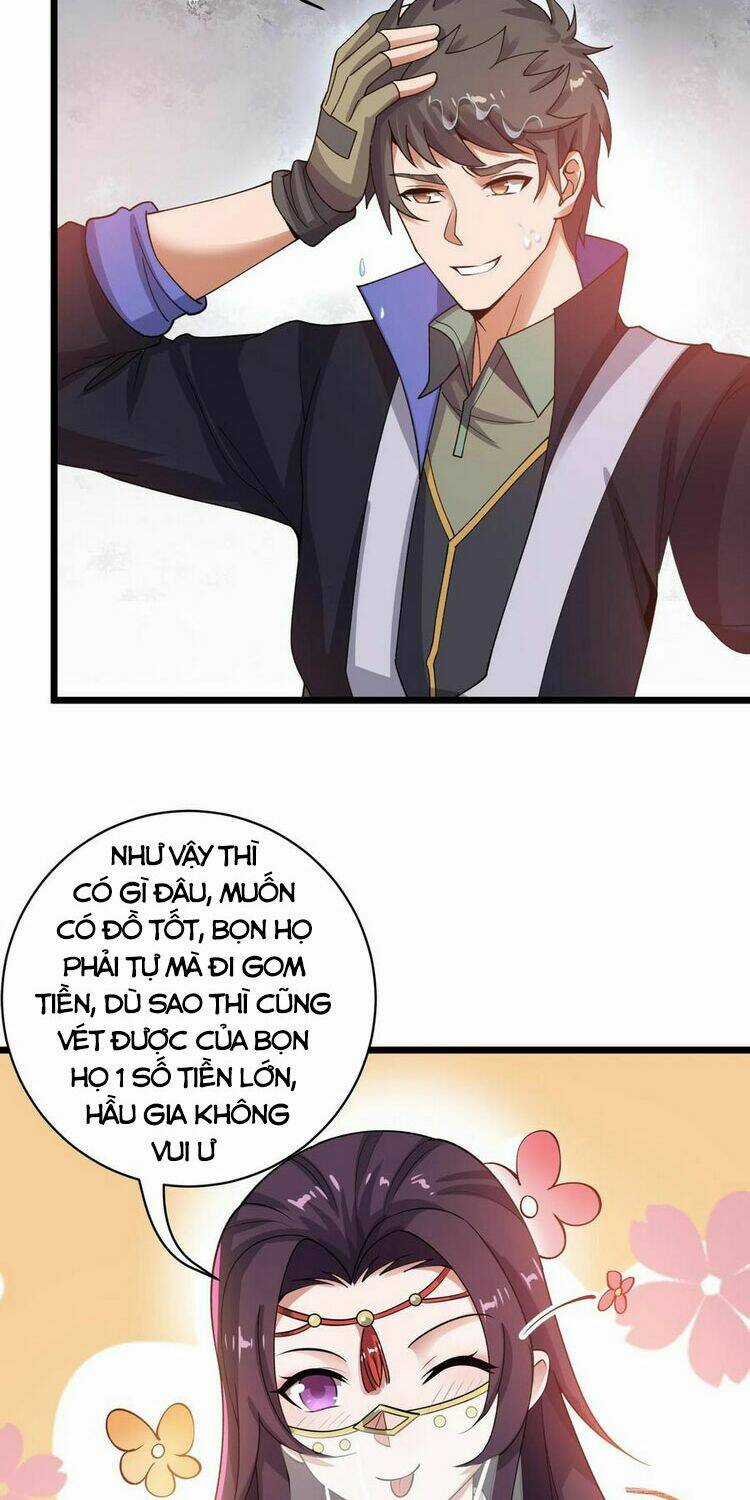 Nguyên Long - Chapter 190 - Trang 6