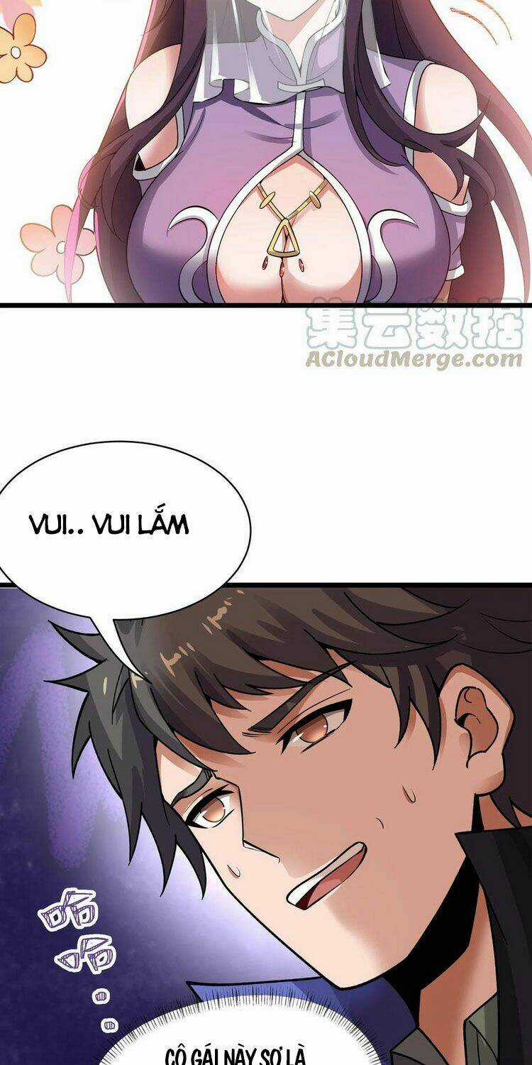 Nguyên Long - Chapter 190 - Trang 7