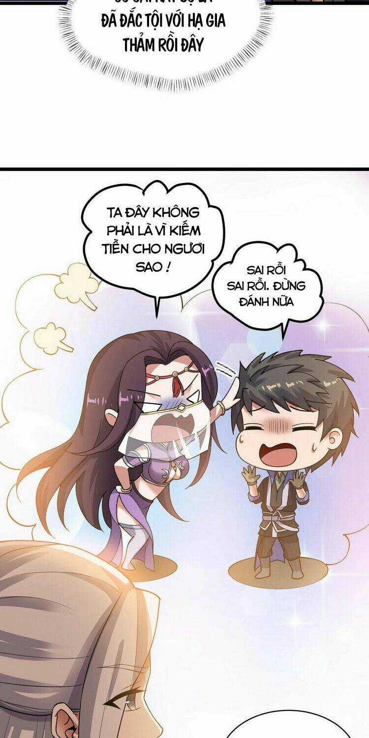 Nguyên Long - Chapter 190 - Trang 8