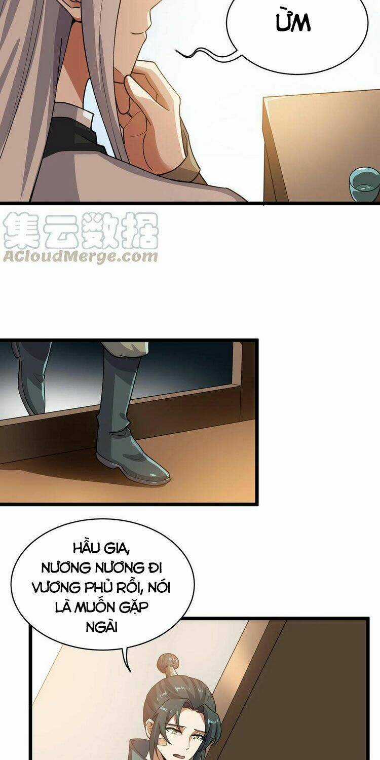 Nguyên Long - Chapter 190 - Trang 9