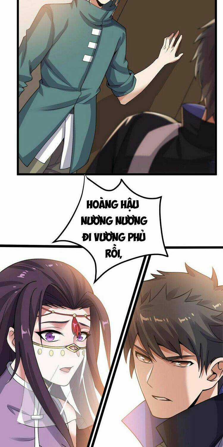 Nguyên Long - Chapter 190 - Trang 10