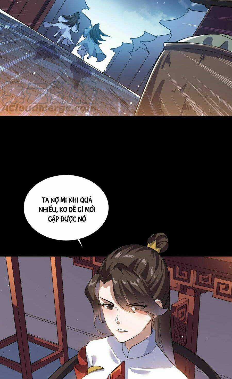 Nguyên Long - Chapter 191 - Trang 11